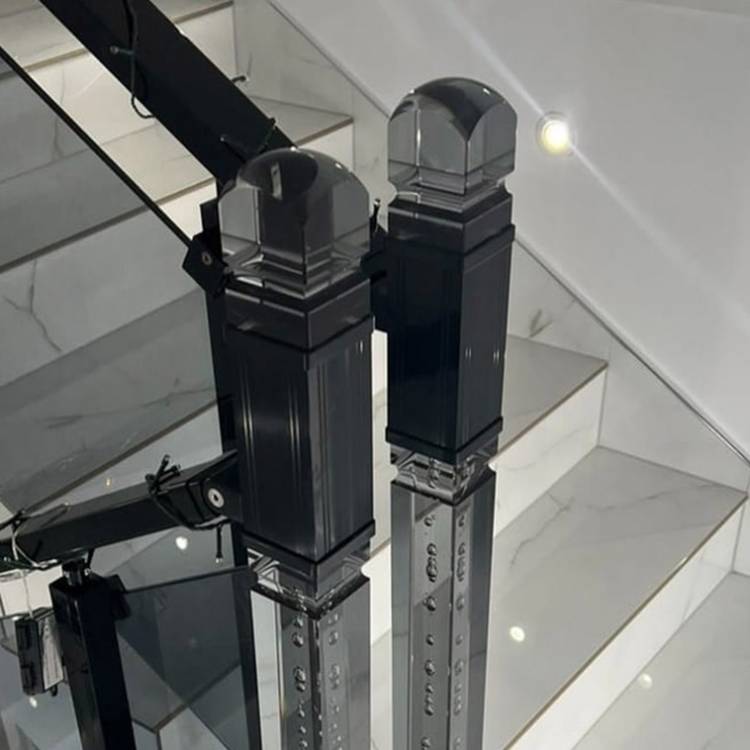 Pleksi Merdiven Korkuluğu - proje-5